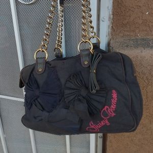 Vintage Juicy Couture Purse